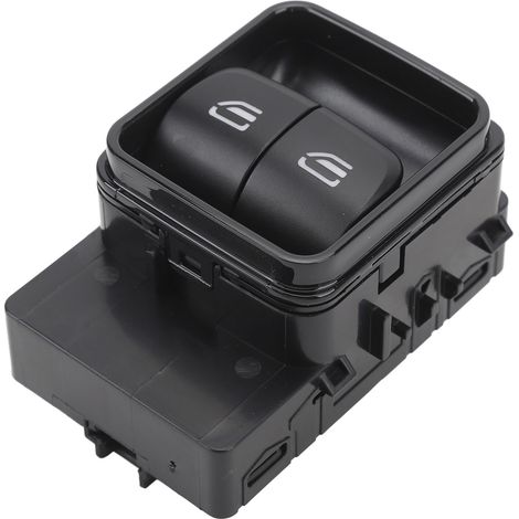 GARRYFIZH Remplacement de commande de puissance réactive de commutateur de fenêtre avant pour Benz Sprinter 907 910 2018 à 2022 côté conducteur A9079058902 (1/5)