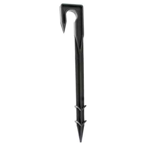 Pikett für Tropfkante Ø 16 mm