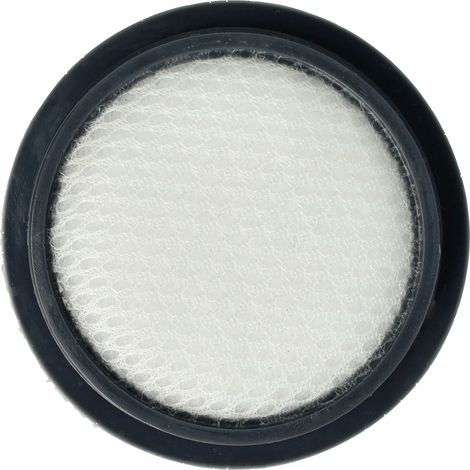vhbw Filtro premotor compatible con Hoover Ultra Vortex MBC500 aspirador de colchones, aspiradora - Filtro protector motor, lavable