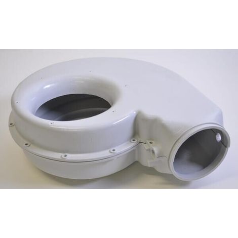Carcasa completa Accord KVERNELAND ACCORD AC494196 (1/2)