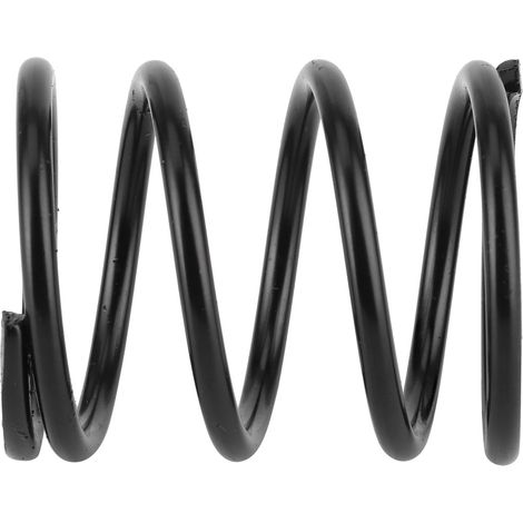 Ressort de décharge de surpression en acier au carbone, pièce de rechange pour WG 38mm 40mm 45mm (1/5)