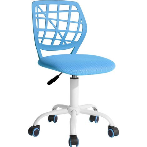 Chaise d'écriture pour garçons et Filles, Tissu 39 x 40 x 87 cm (1/5)