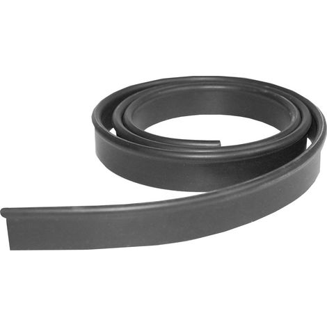 Ersatz-Gummischneide 40cm - Roulor