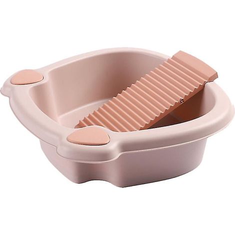 1 ensemble bassine à laver (1/3)