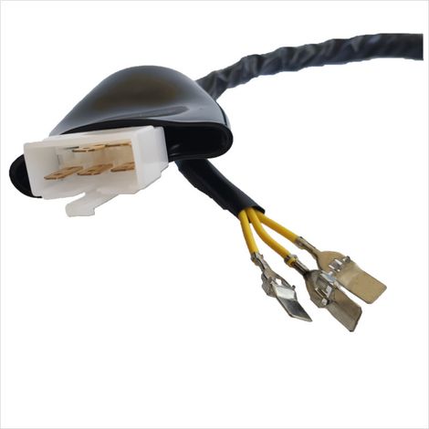 2027.20 Applicable to Honda CBR954RR VTX1800R VTX1800N VTX1800 TF