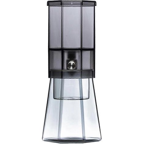 Tragbarer Kaltbrüh-Kaffeebereiter A (1/5)