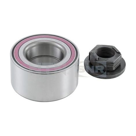 Kits de roulement de roue - R170.42 - SNR - Compatible avec véhicule Mazda