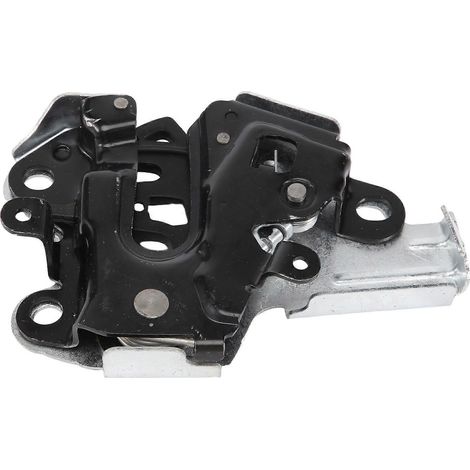Ensemble de verrouillage arrière arrière droit de voiture pour -V 2012 2013 2014 2015 2016 (1/5)