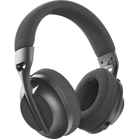 Sonic Wireless, cuffia wireless con tecnologia bluetooth 5.3 (1/5)