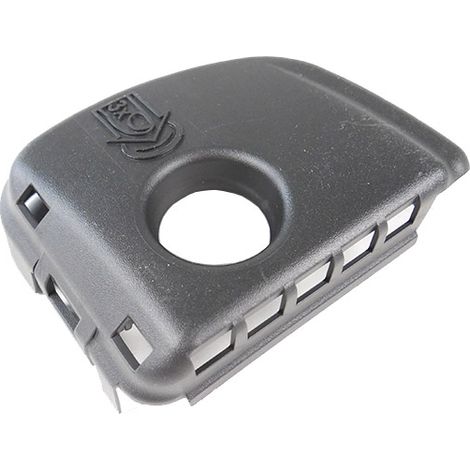 Couvercle filtre à air moteur tondeuse Briggs et Stratton - 593228