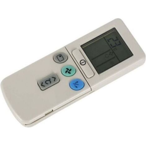 pour télécommande Hitachi RAR-2A1 RAR-52P1 RAR-2SP1 RAR-3U4 RAR-2P2 RAR-3U3 RAR-52P2 RAR-2P1 climatiseur Commande à distance (1/5)