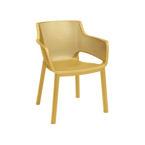 SILLON RESINA ELISA