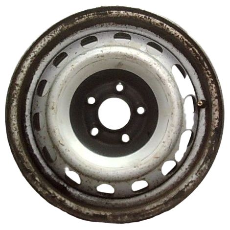 Jante Tole PEUGEOT Expert [PRODUIT D'OCCASION]♻️5401q9 (1/2)