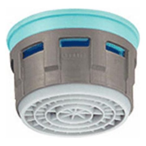 Neoperl Cascade SLC Innenteil hellblau M22/M24/1/2"3/8" SB-Verp.(2 Stk.) 10960398 (1/3)