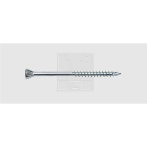 Holzschrauben swg 16523545015 Senkkopf verzinkt 45 mm (1/2)