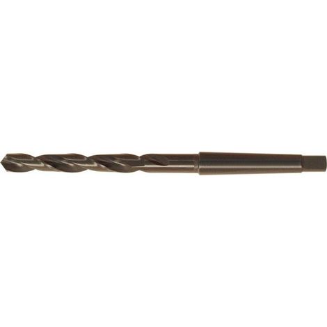 Hss Punta Elicoidale Din345 Forgiato Typ N All'Asse Mk 1150 Millimetri Fortis