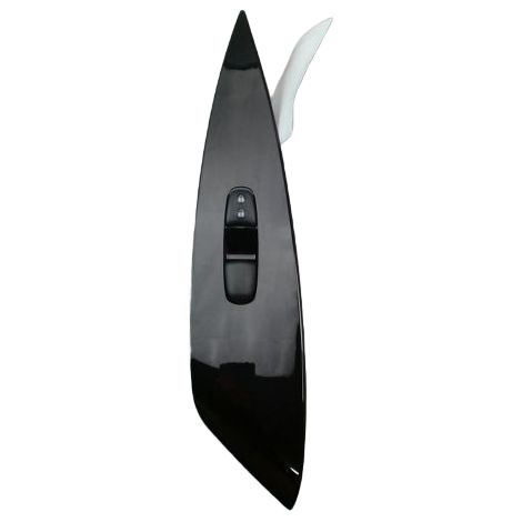 [PRODUIT D'OCCASION] Commande Leve-glace Porte Avd NISSAN Leaf 2011-... ♻️ Ref Oe. 254115sa0a - Garantie à vie (1/3)