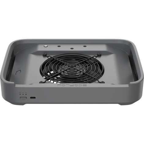 Ecoflow Intelligenter Kühllüfter 800 W (1/2)