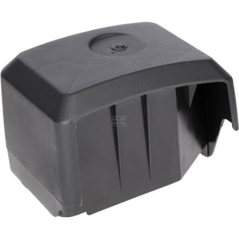 Cubierta filtro de aire LONCIN 1800700910001 (1/3)