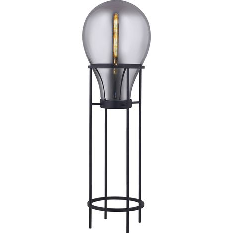 Stehlampe Lumineca Hatann 50x158 cm L Smoky (1/4)