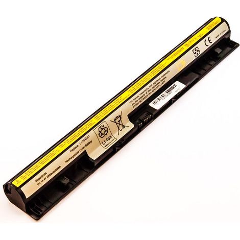 Batteria Coreparts per Lenovo L12M4A02