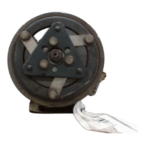 [PRODUIT D'OCCASION] Compresseur Air Conditionne PEUGEOT 206 Sw ♻️ Ref Oe. 9800822280 - Garantie à vie (1/5)