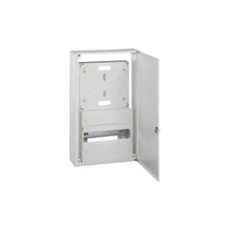Legrand 005192 Cover for DRIVIA Box - 13 mod. 2 rows