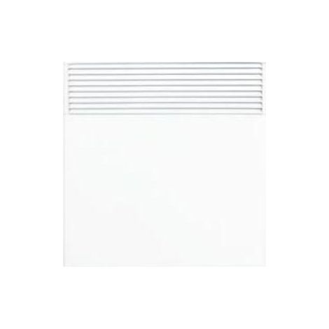 Noirot – Convecteur électrique horizontal 1000 W – Corps en aluminium pour montée rapide en température – Programmation hebdomadaire – IPX4 (1/5)
