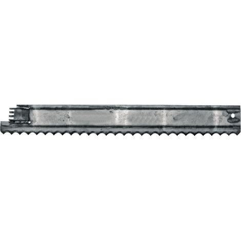 Schneidmesser für Futterwagen, Lader, Silageschneider, rechts 750x95 mm 10016
