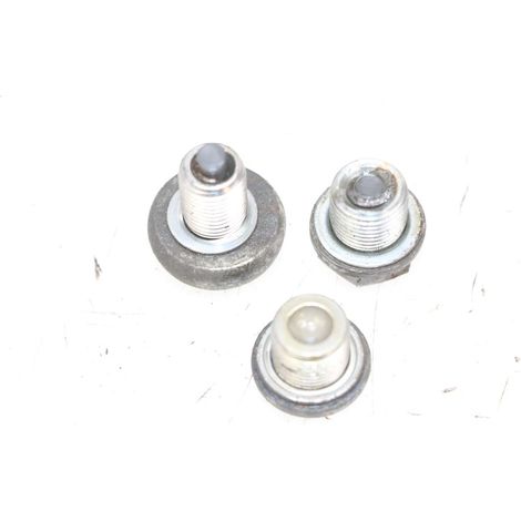 BOUCHON CARTER HUILE SUZUKI BURGMAN 650 2013 - 2020 (1/2)