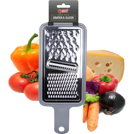 Reibe für Gemüse, Kohl, Kartoffeln, Käse, Zwiebeln, manuelle Küche