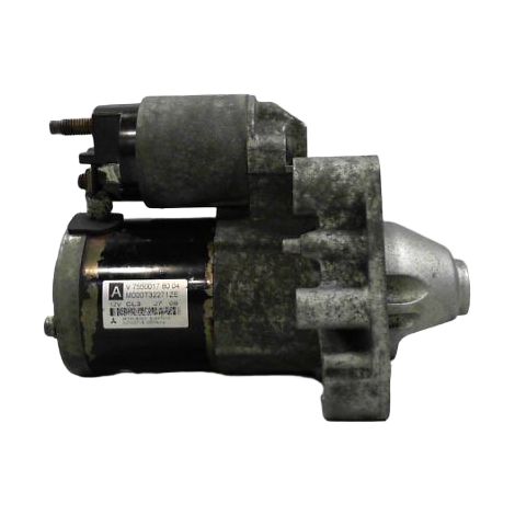 [PRODUIT D'OCCASION] Demarreur PEUGEOT 207 2007- ♻️ Ref Oe. V764559080 - Garantie à vie (1/4)