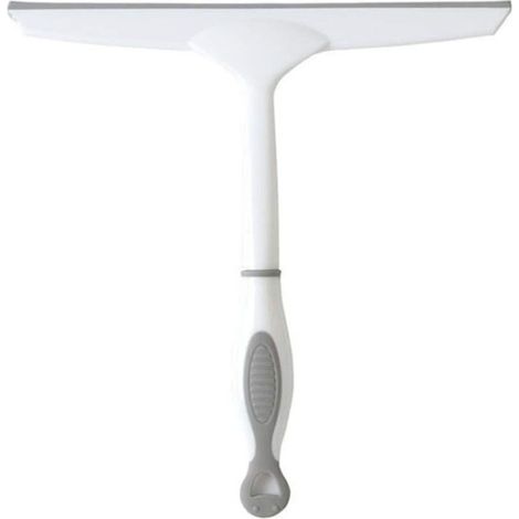 Tergivetro per doccia, tergivetro in silicone per bagno, pulizia specchi - Crezuo
