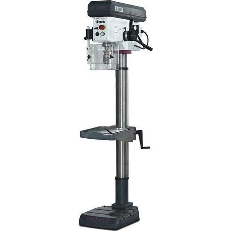 Säulenbohrmaschine DH 28FS Set OPTIdrill