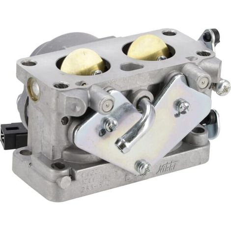 Bloc carburateur KAWASAKI 150041009 (1/4)