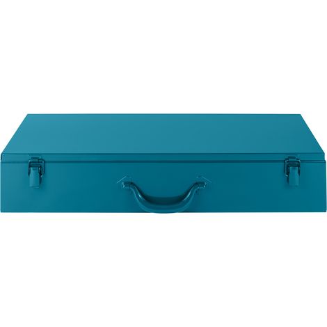 P-45135 Valigetta metallica