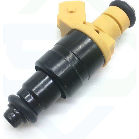 High-quality fuel injectors for Kia vehicles: K37013250 96-99 K370-13-250 (1/4)