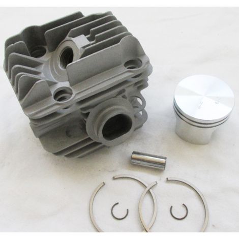 Kit cilindro pistone compatibile motosega STIHL MS.200T diametro 40 mm 54.120.1756