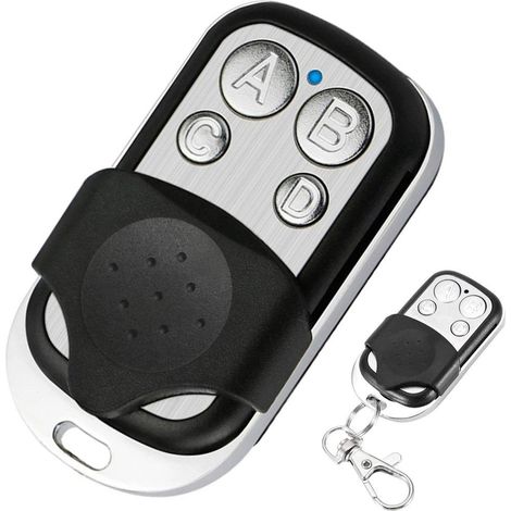 Cloneur de code universel - Télécommande de porte de garage (1/5)