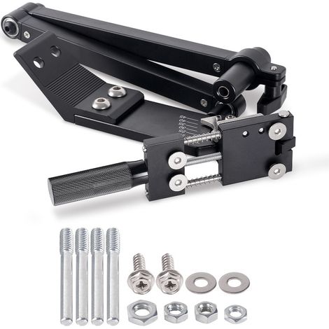 750-087 Magnetischer Wand-Rasenmähermesser-Auswuchtapparat 42-047 Messerschärfer 2. Generation 339075B - -LM002 Messerschärfer 2. Generation