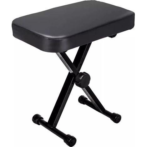Repose-pieds réglable en hauteur for se tenir debout et assis, repose-pieds autoportant sous le bureau, avec 4 niveaux de hauteur, repose-pieds intuitif et support de jambe for bureau debout (Color (1/5)