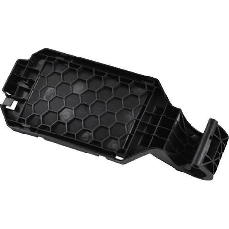 Couvercle rabattable du boîtier de remplissage de carburant pour Mercedes-Benz GLC W253 (2015-2022) - Référence 2536309900