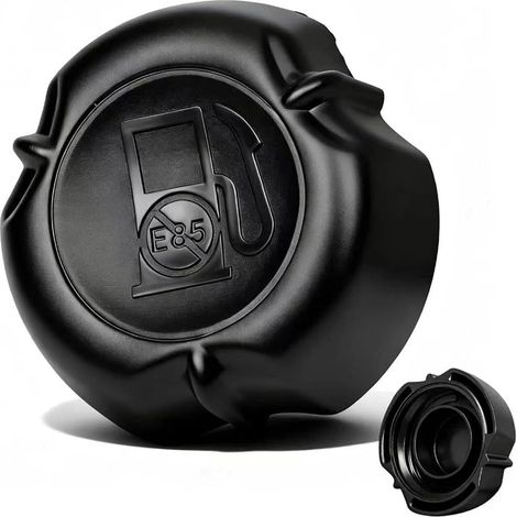 1 pièce 692046 Bouchon réservoir carburant pour Intek modèle série 121600 vertical, 3,5 – 6,75 HP vertical Max (1/5)