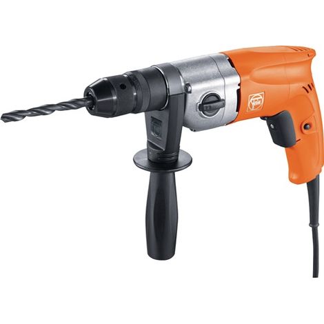 Fein Zweigang-Bohrmaschine bis 10 mm BOP 10-2 Set / 500 W - 72055461000 (1/4)