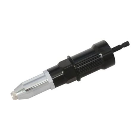 Projahn Profi Blindnietvorsatz-Adapter für Bohrmaschinen und Akkuschrauber 3,0 - 6,4 mm (1/3)