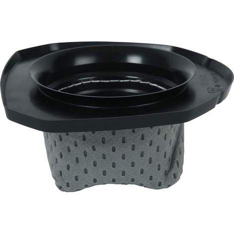 Filtro contenitore dual force - Aspirapolvere - ROWENTA - 43538893221614006852