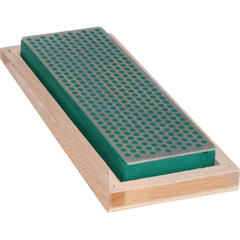 Müller Diamant Schleifstein 150 x 50 mm extrafein (1/2)