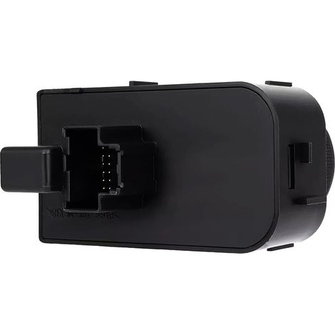 25858706 Dashboard headlight control switch for Cadillac Escalade, Chevrolet GMC Yukon (1/4)