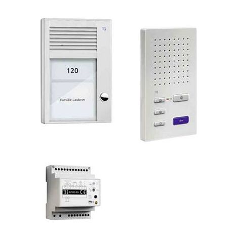 TCS PAKETLÖSUNG 1 TASTE AP, FREISPR. PSC2210-0000 (1/2)