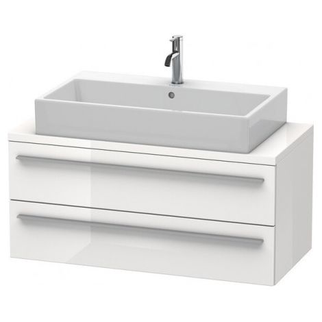 DURAVIT XL540900707 WTU pour console X-Large 440x1000x478 2